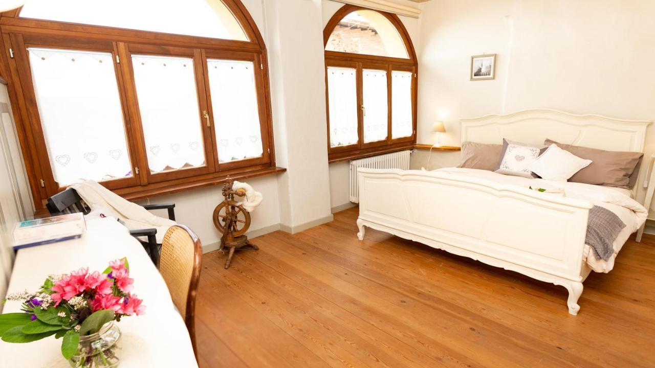 B&B Balcone Del Biellese Pettinengo Exterior photo