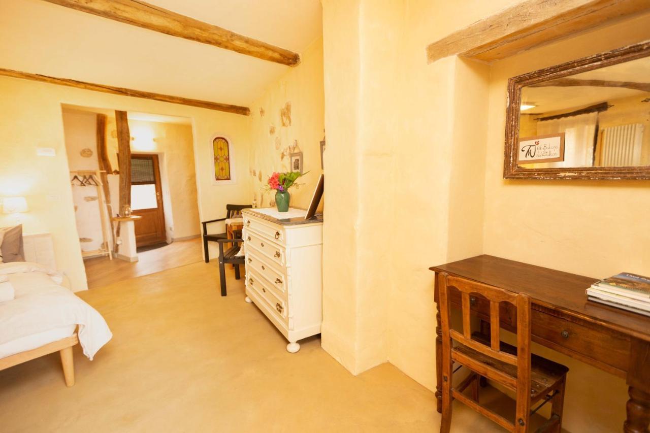 B&B Balcone Del Biellese Pettinengo Exterior photo